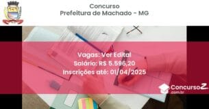 Concurso Público 1893-prefeitura-de-machado-mg-ver-edital atualizado em March de 2025