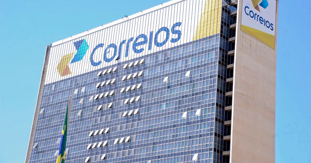 Concurso Público correios01 atualizado em March de 2025