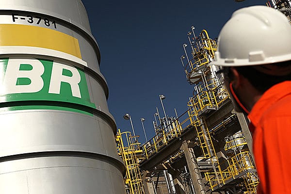 Concurso Público petrobras junho 2025