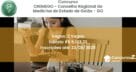 Concurso Público 3454 cremego conselho regional de medicina do estado de goias go 2 vagas julho 2025